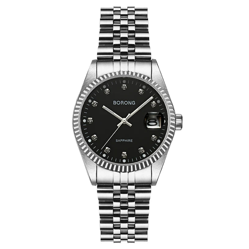 Borong Quartz Watch - ATSProducts