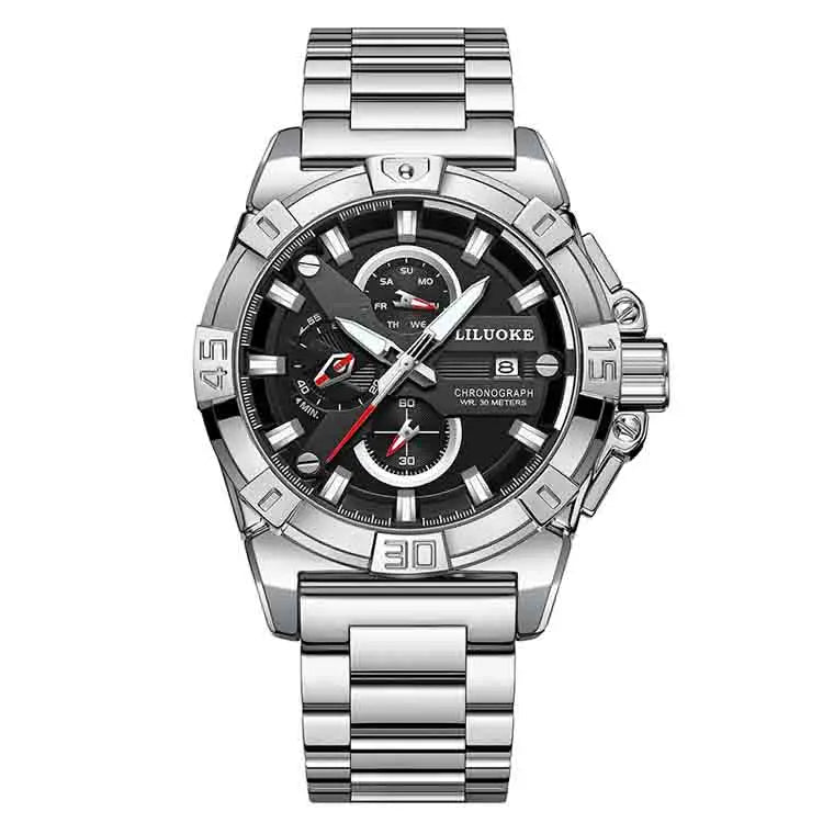 Quartz Watch - ATSProducts