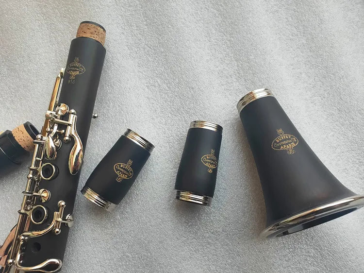 Il Belin Bb Clarinet - ATSProducts