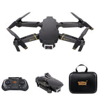 HOSHI GD89 PRO RC Drone with 4K Quadcopter - ATSProducts