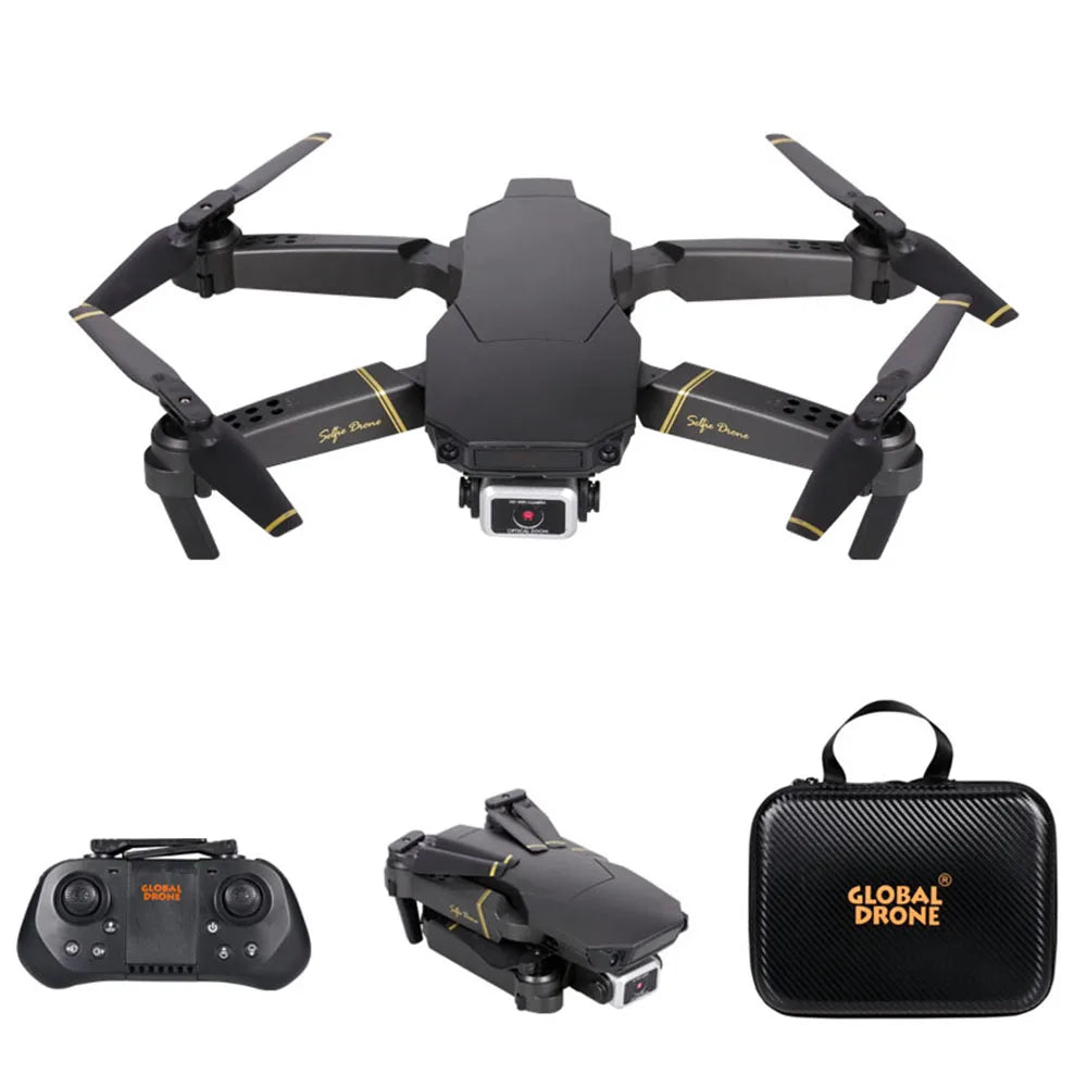 HOSHI GD89 PRO RC Drone with 4K Quadcopter - ATSProducts