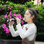 IRIN Baroque Soprano Clarinet With Accessories Beginner Gift - ATSProducts