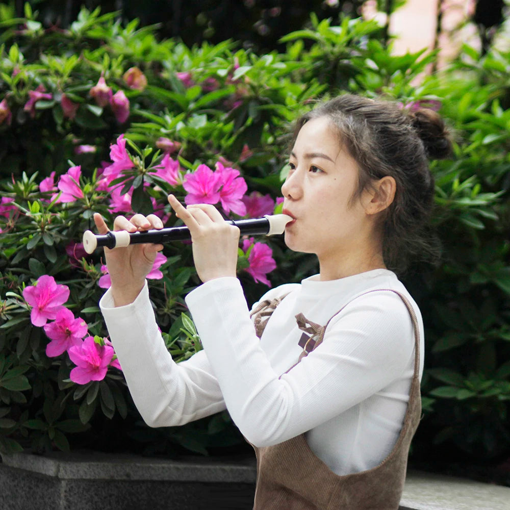 IRIN Baroque Soprano Clarinet With Accessories Beginner Gift - ATSProducts