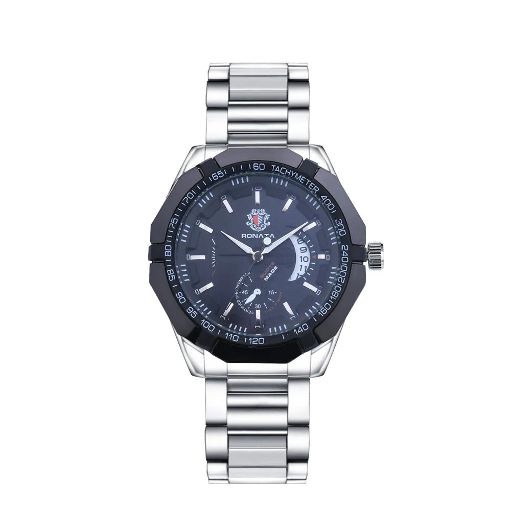 Quartz Watch - ATSProducts