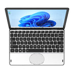 11 Inch Touch Screen Intel N100 MAX 32GB DDR4 1TB SSD WiFi5 Netbook Micro PC Computer - ATSProducts