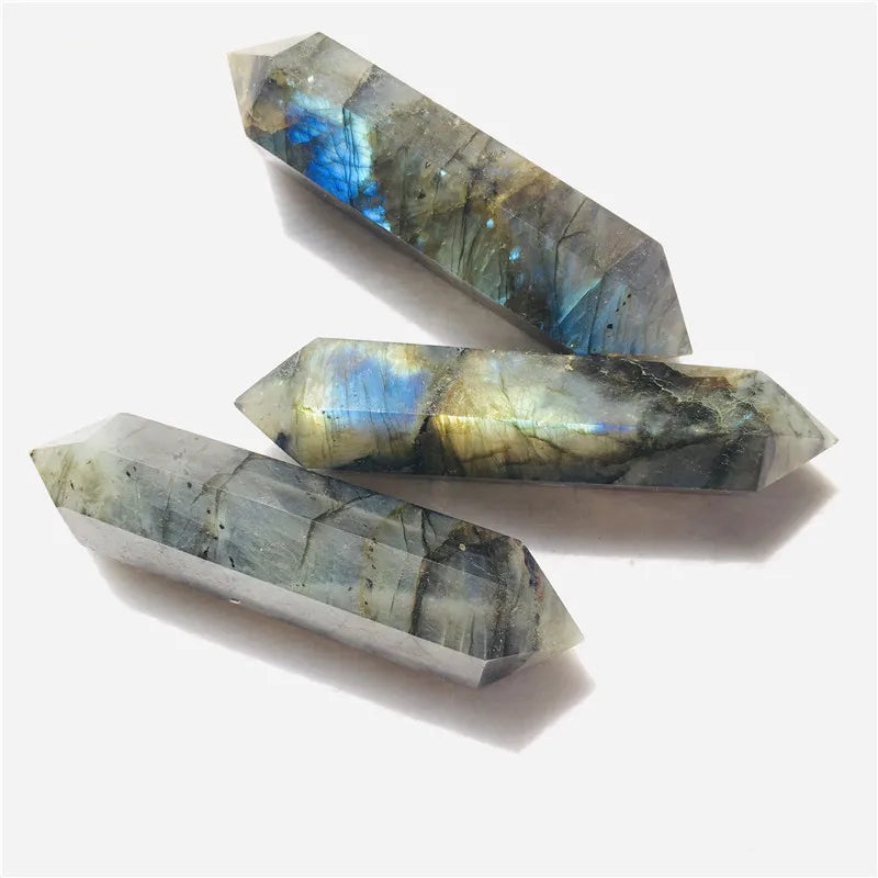 Natural High Quality Quartz Crystals - ATSProducts