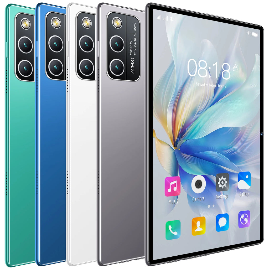 XG11 10.1 Inch Android 12 Tablet PC - ATSProducts