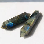 Natural High Quality Quartz Crystals - ATSProducts