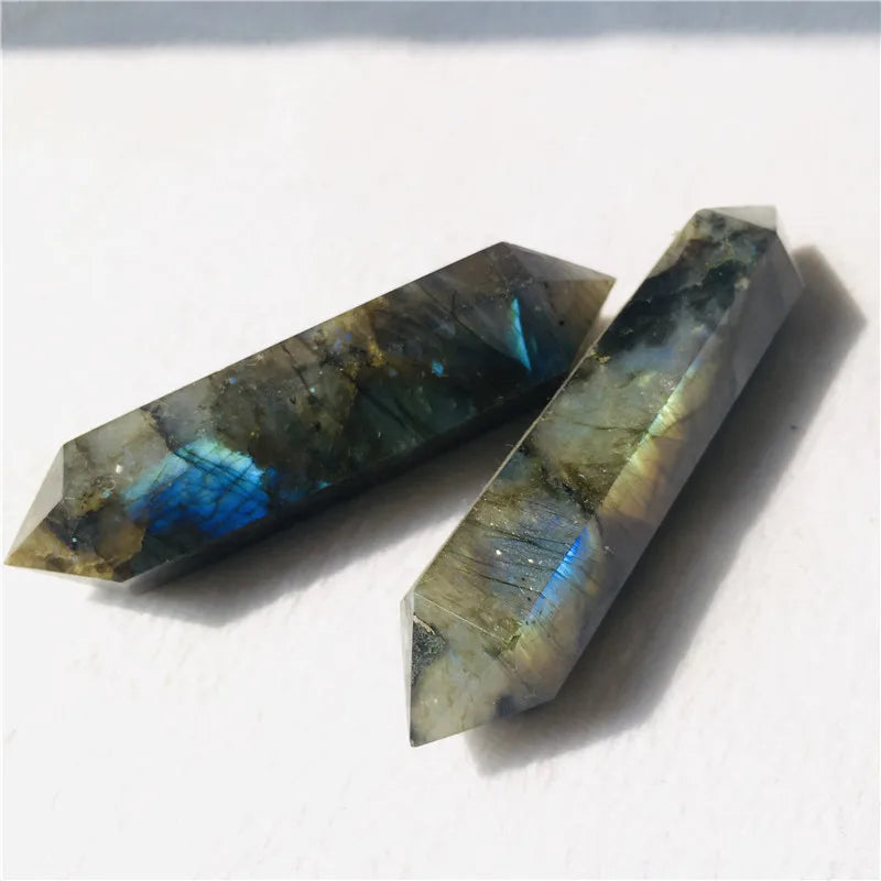 Natural High Quality Quartz Crystals - ATSProducts