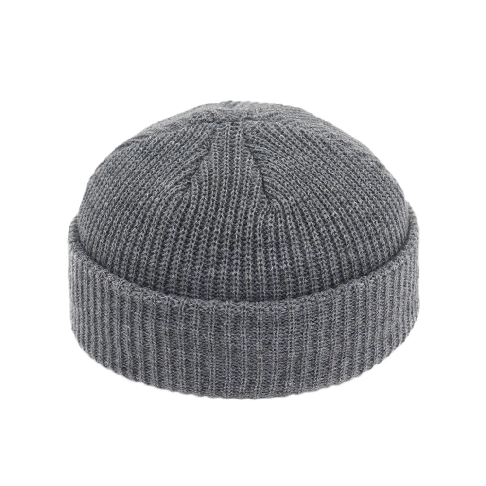 Knitted Beanie - ATSProducts