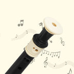 IRIN Baroque Soprano Clarinet With Accessories Beginner Gift - ATSProducts