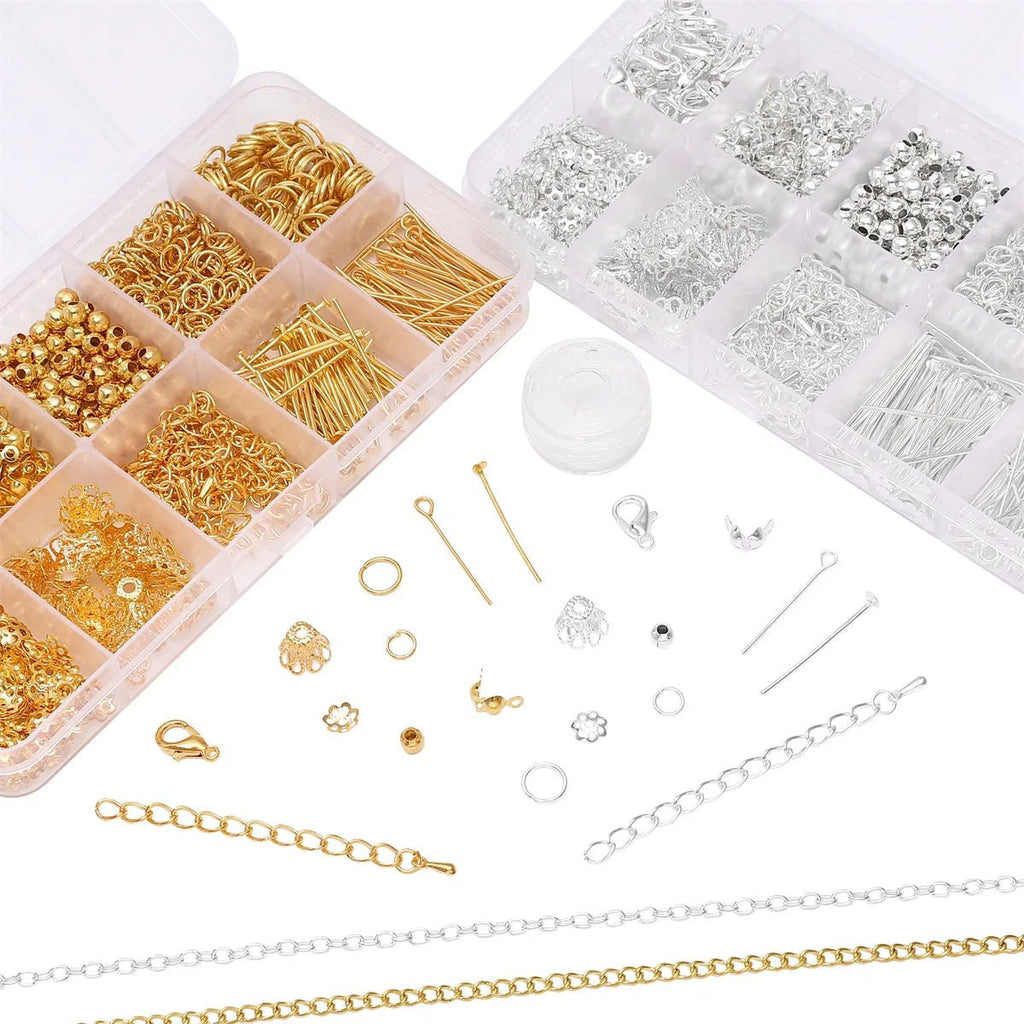 Jewelry Making Starter Kit - ATSProducts
