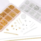 Jewelry Making Starter Kit - ATSProducts