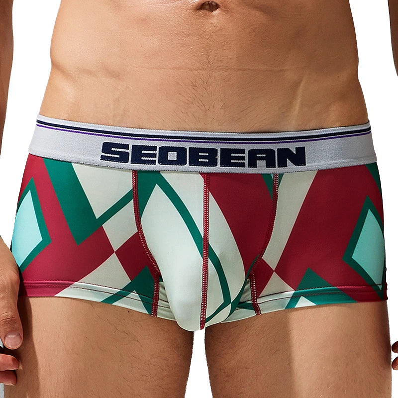 Seobean Low-Rise Underwear - ATSProducts