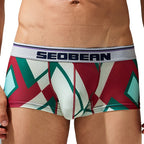 Seobean Low-Rise Underwear - ATSProducts