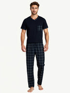 Mens Pajama Sets - ATSProducts
