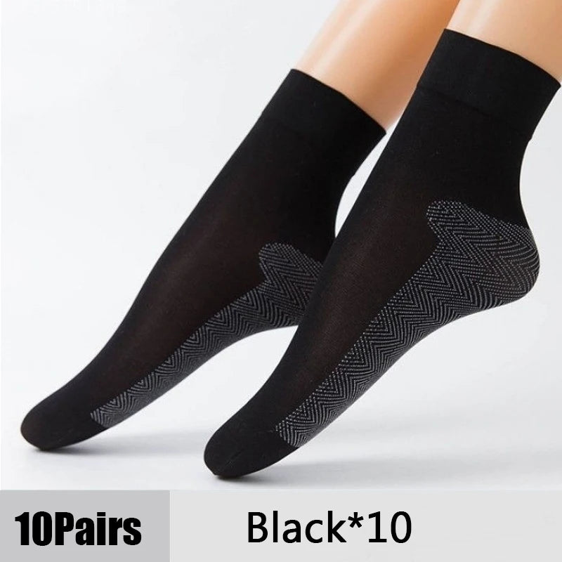 Cozokcn 10 Pairs Socks - ATSProducts