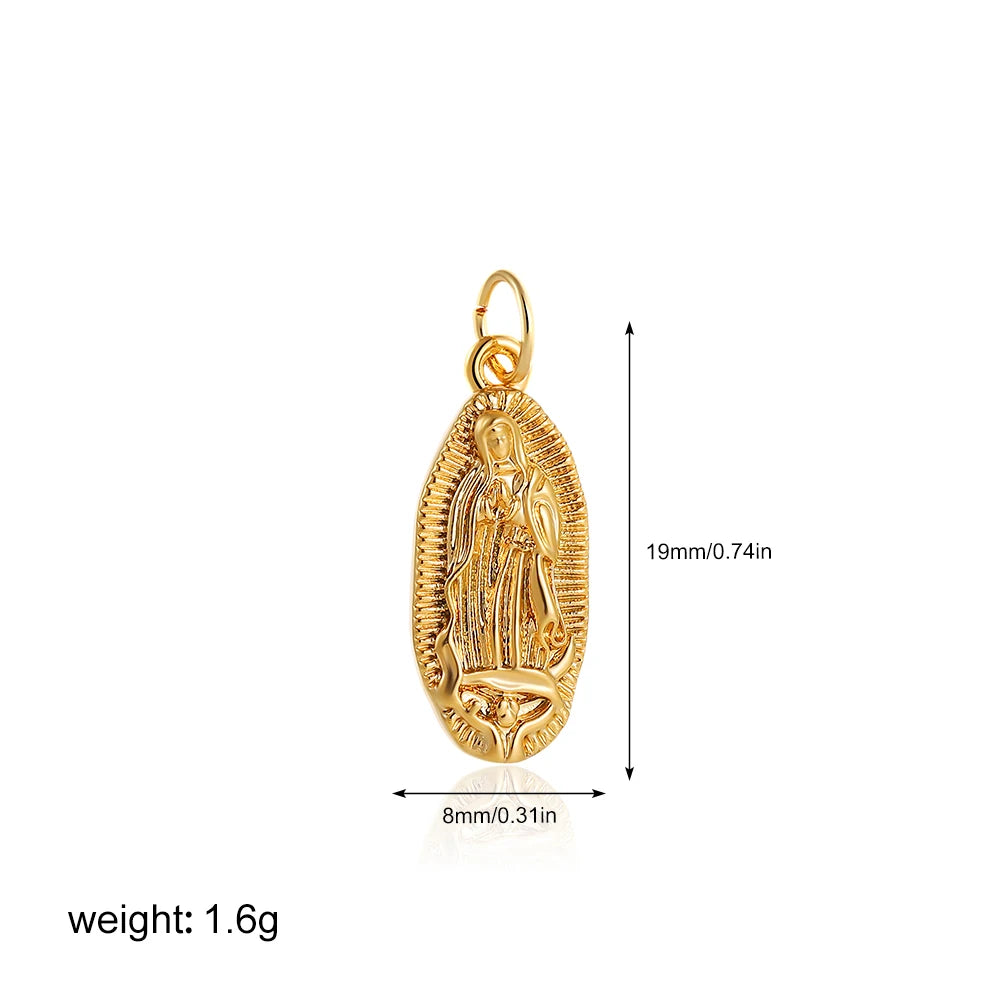 Chakra Charm Pendants - ATSProducts