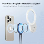Muzisn Magnetic phone holder