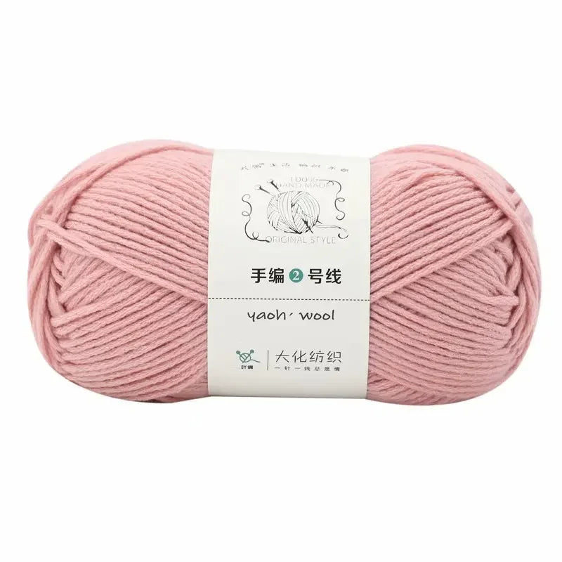 100g Knitted Yarn - ATSProducts