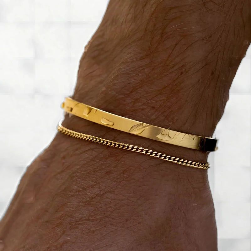 Stackable Bracelets - ATSProducts