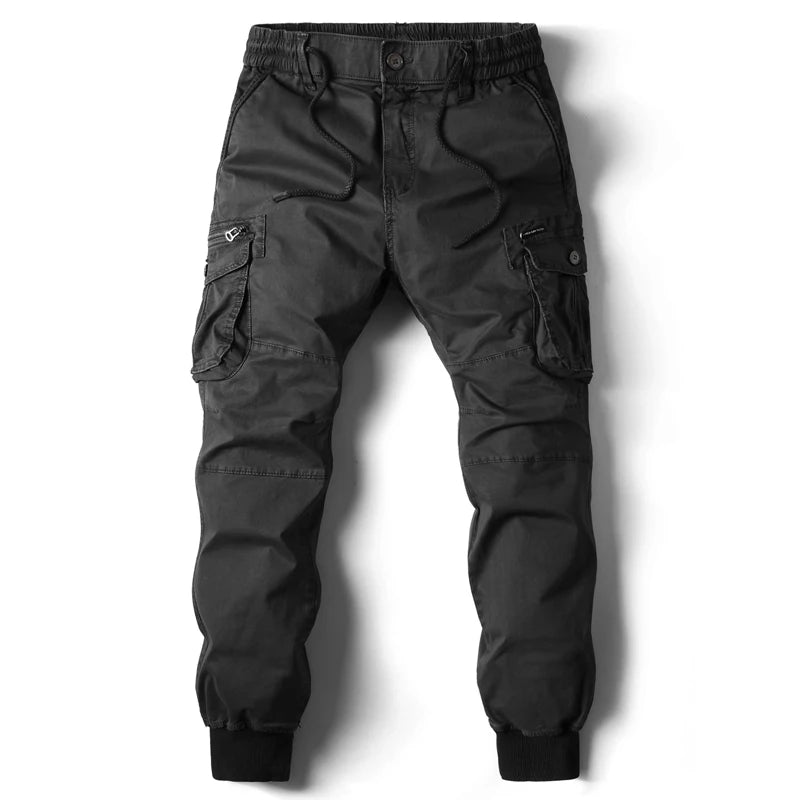 Hanqui Cargo Pants