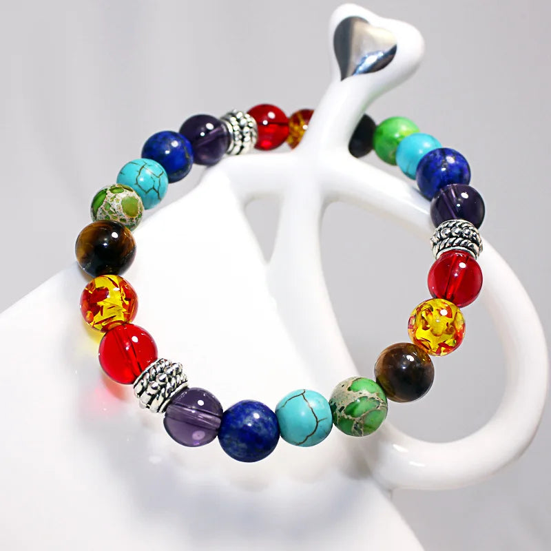 7 Chakra Bracelet - ATSProducts