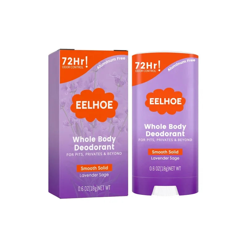 Eelhoe Whole Body Deodorant - ATSProducts