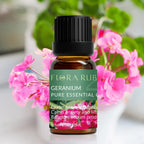 Flora Ruby 10ml Essential Oils - ATSProducts