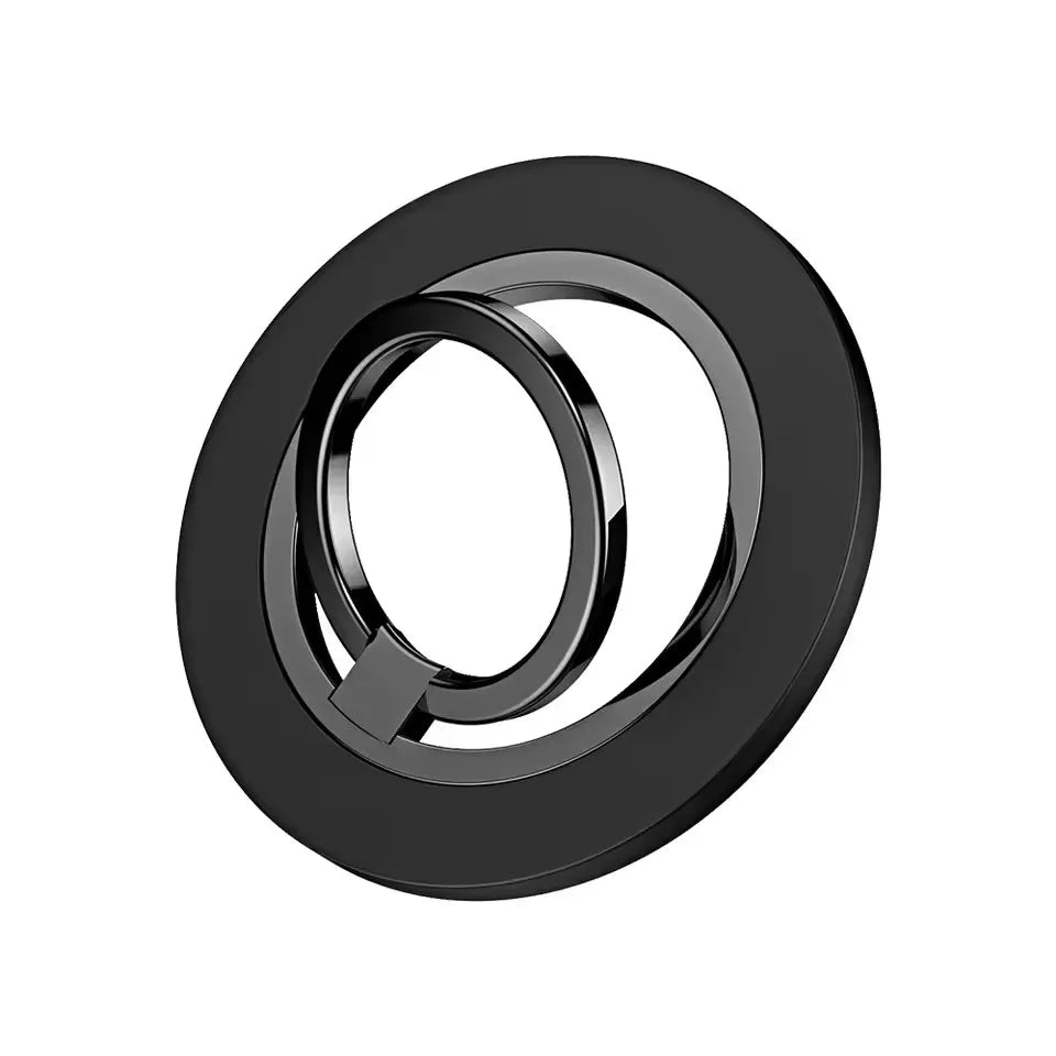 Magnetic Phone Ring Holder for iPhone 12-15 - ATSProducts