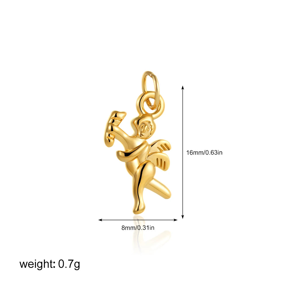 Chakra Charm Pendants - ATSProducts