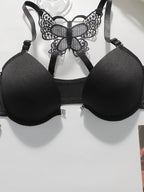 Embroidered Lace Lingerie Set - ATSProducts