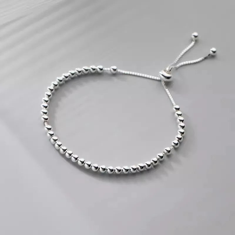 Sterling Silver Bracelets - ATSProducts
