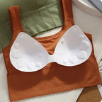 Breathable Sports Bra