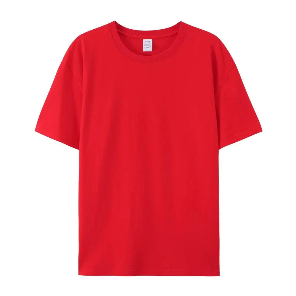 Men's 100% Cotton T Shirts - ATSProducts