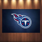 NFL Football Team Flag - ATSProducts