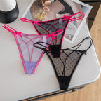 Bowknot Lace Women's Panties - ATSProducts