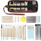 Clay Tools Kit - ATSProducts