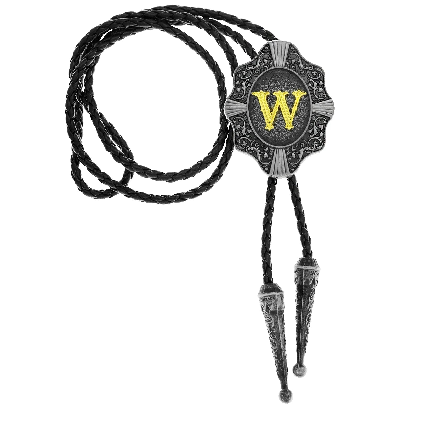 26 Letter Necktie - ATSProducts