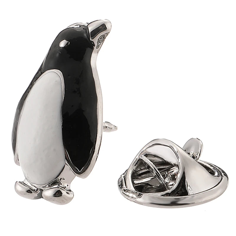 XKZM Auspicious Animal Brooches - ATSProducts