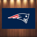 NFL Football Team Flag - ATSProducts