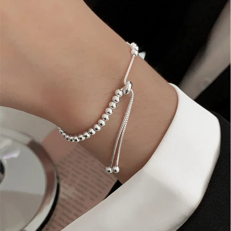 BFClub Sterling Silver Bracelet - ATSProducts