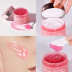 Moisturizing Collagen Cream - ATSProducts