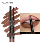 Waterproof Matte Lipliner - ATSProducts