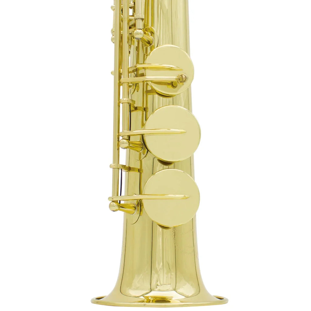 SLADE Soprano Saxophone - ATSProducts