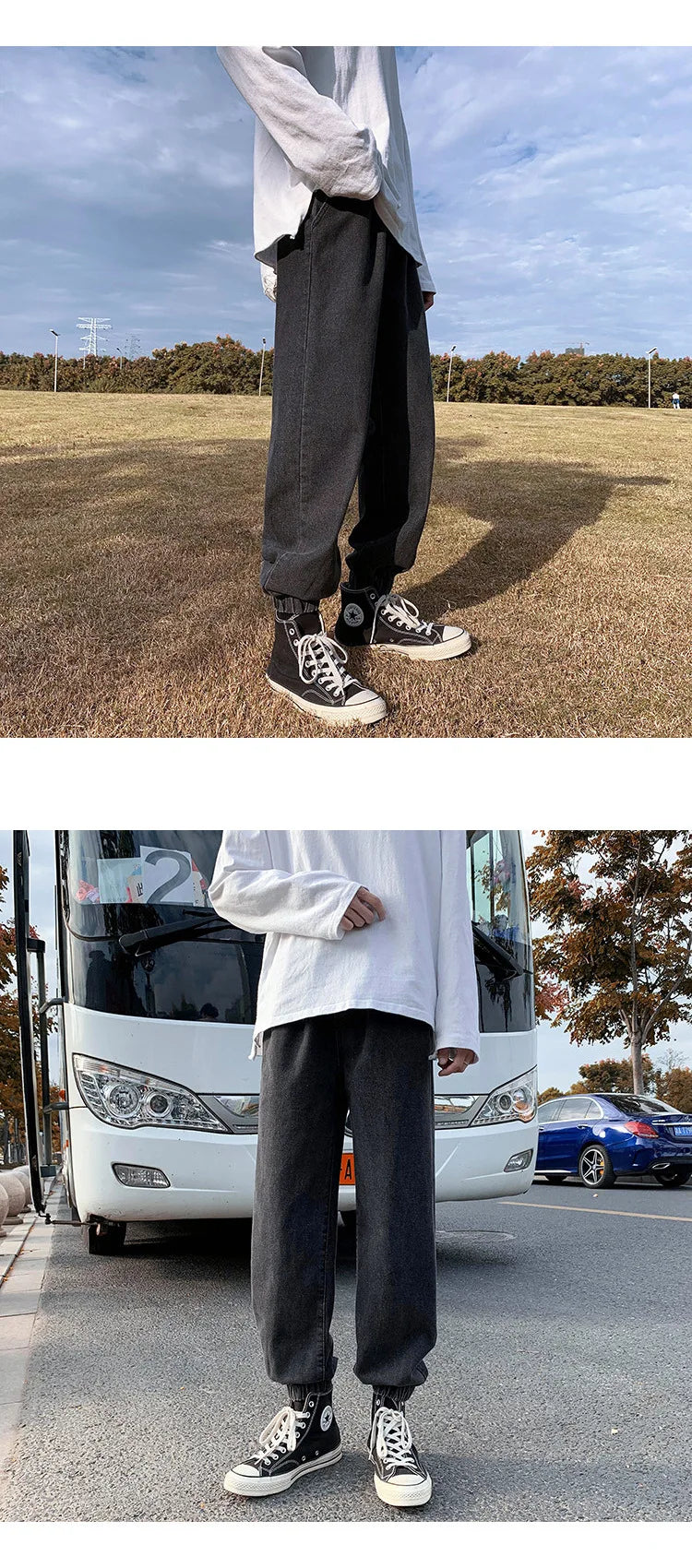 Yigudar Jeans - ATSProducts