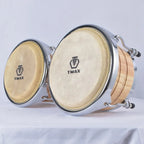 Gioio Professional Bongos 7 Inches Or 9 Inches - ATSProducts
