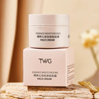 Moisturizing Foundation Cream