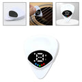 2-in-1 Guitar Pick Tuner Tunning - ATSProducts