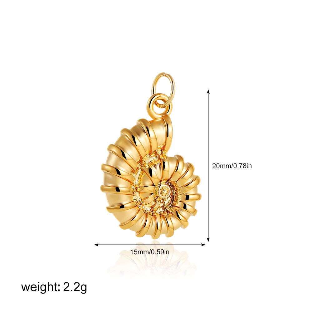 Chakra Charm Pendants - ATSProducts